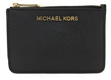 michael kors coin purse wallet.